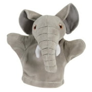 THE PUPPET COMPANY: MY FIRST PUPPETS: ELEPHANT