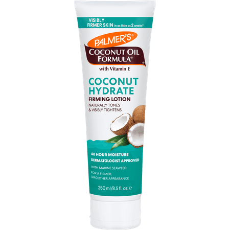 UPC 010181032851 product image for Palmer s Coconut Oil Formula Antioxidant Firming Body Lotion  8.5 fl. oz. | upcitemdb.com