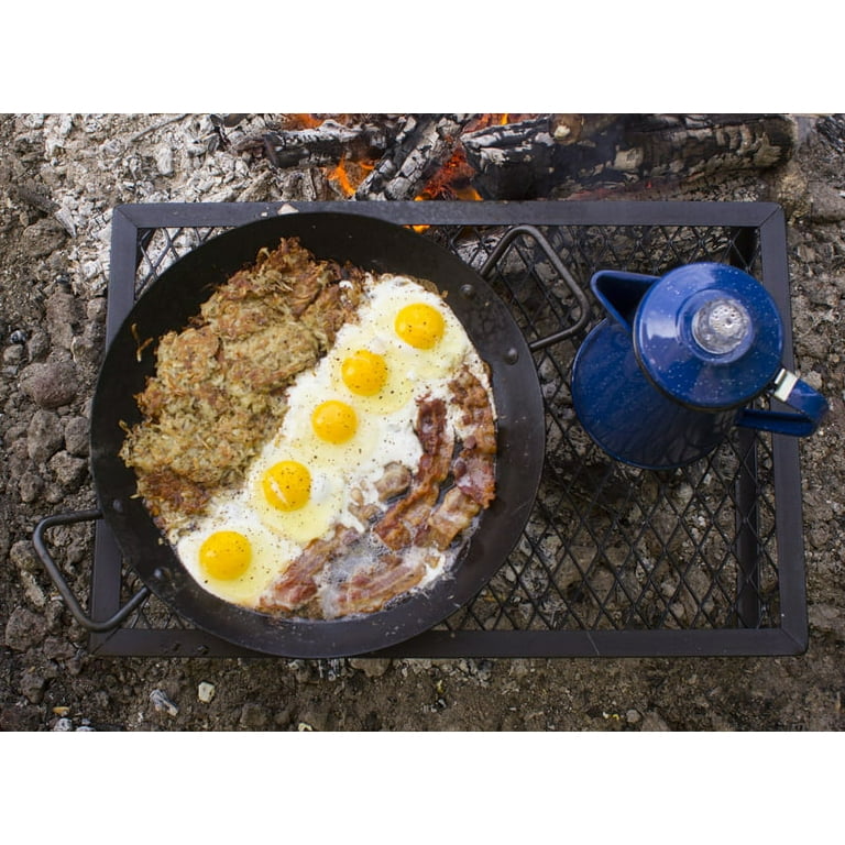 2pcs Silicone Grill Pan Scrapers Lodge Cast Iron Skillets Frying