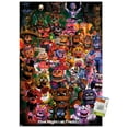 thumbnail image 1 of Cinq nuits chez Freddy - Ultimate Group, 1 of 4