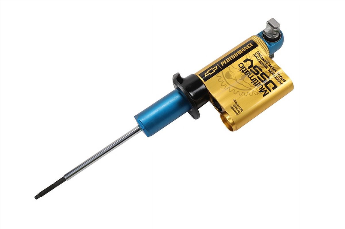Front Passenger Side Shock Absorber