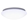 thumbnail image 5 of Led Luz De Techo Redonda Luz De Cielo Estrellado Lámpara De Techo Para Sala De Estar Dormitorio Blanco Frío 220V 12W Kearding HA013663-00, 5 of 5