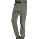 thumbnail image 1 of Pantalones largos para hombre, de color liso, lavados, elásticos, para exteriores, para montañismo, secado rápido, informales, de Taslan, 1 of 4