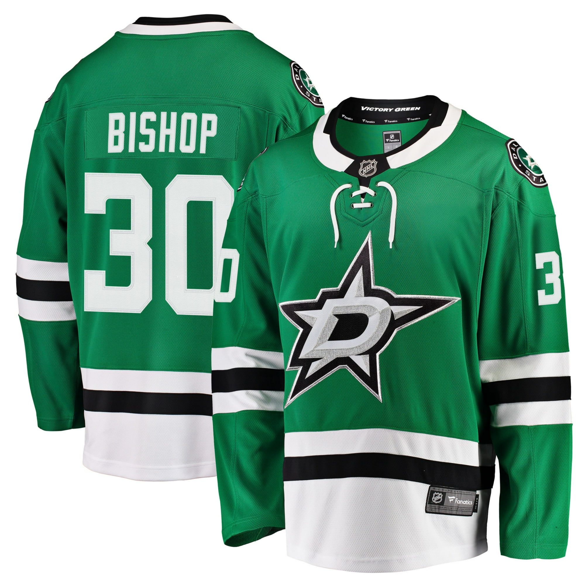 Ben bishop all star jersey discount