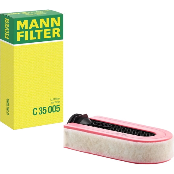 MANN-FILTER C 35 005 - Engine Air Filter