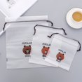thumbnail image 4 of Bolsa De Almacenamiento Impermeable Con Cordón Para Gatos, 4 of 4