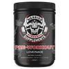 Warrior Strength Supplements Pre – Workout Lemonade