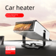 thumbnail image 4 of Calentador de coche 12V24V Calentador de coche portátil Calefacción descongeladora de coche Accesorios de calefacción multifuncionales, 4 of 6