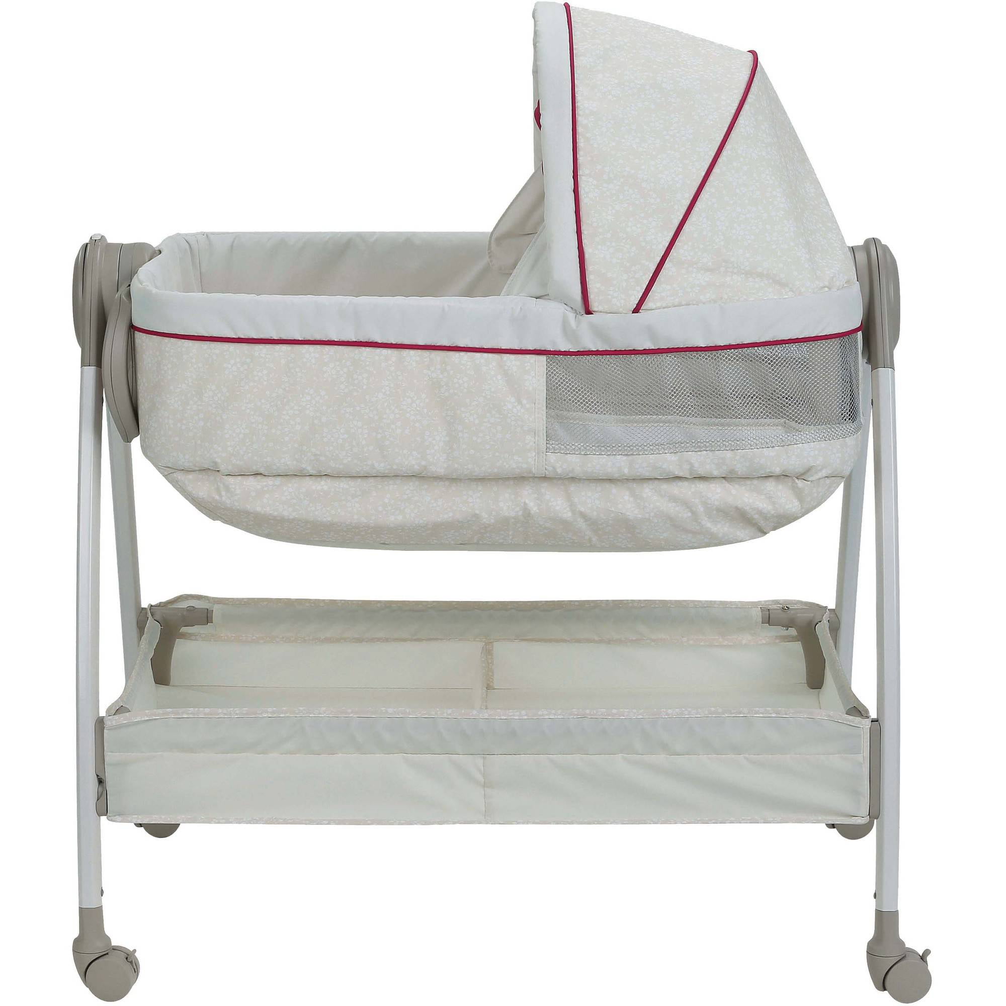Graco Dream Suite Bassinet Lullaby 2024 www mercialrisk