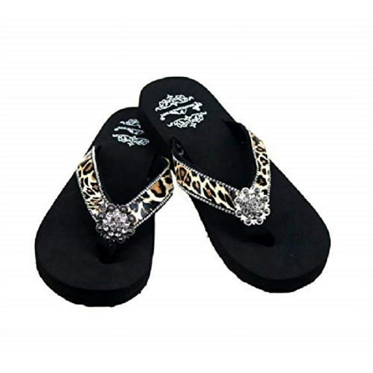 Thin sole sales flip flops