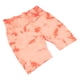 thumbnail image 5 of Pantalones cortos de yoga NikouMX para mujer de cintura alta con lazo, 5 of 8