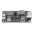 thumbnail image 4 of 2 Pcs Carte Convertisseur de Charge USB Batterie 4S Type C vers Module 16,8 V, 4 of 8
