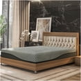 thumbnail image 5 of CHAMPFLAG Twin XL Gel Memory Foam Mattress, 12 Inch Cooling Bed Mattress, CertiPUR-US, Plush Medium Soft, Pressure Relieving, Motion Transfer Isolation, 5 of 5