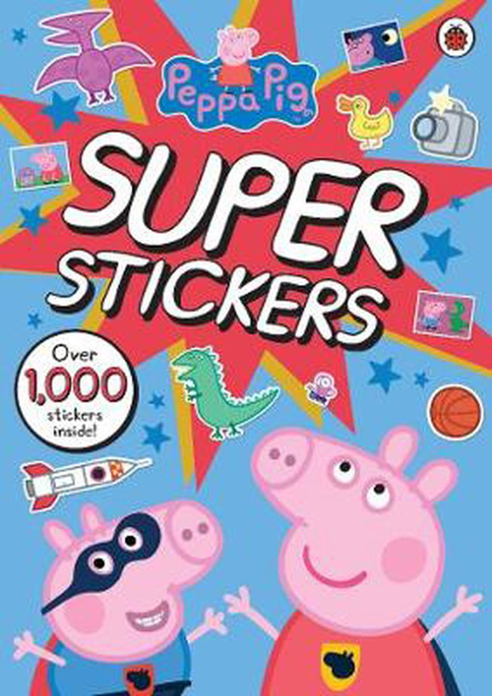 peppa pig etch a sketch