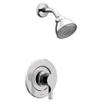 Moen T2662ep Vichy Shower Trim Package - Chrome