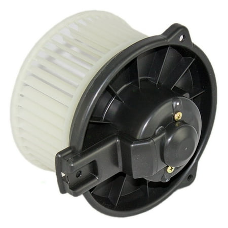 - BROCK Blower Motor Fan Assembly Replacement for Acura CL Integra Honda Accord Civic Insight Prelude del sol 79310-SR3-A01