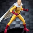 thumbnail image 3 of Figura de acción de PVC de 14 cm/5,5 pulgadas SHF/SHF de Anime-land Dasin/Great Toys/GT One Punch Man Saitama Genos Garou Sonic 1/12, 3 of 5