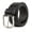 Black, variant on Genuine Leather Belts for Men Dress Cause Belt for Mens, 1.5inch Wide(2095,Black,36/38)