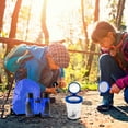 thumbnail image 5 of Set Adventure Explorer HUOGUO Outdoor Researcher Kids, 8 piezas, 5 of 5