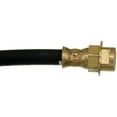 thumbnail image 3 of Dorman H380003 Brake Hydraulic Hose for Specific Jeep Models, 3 of 3
