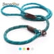 thumbnail image 2 of Benepaw Durable Slip Rope Dog Leash Collar 2 In 1 Adjustable Loop Collar Comfortable Small Meidum Large Pet Harness Leash ShopWise Round, 2 of 10