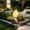 Multicolor-A/A, variant on Solar Garden Gnome Statue Outdoor Light Waterproof Resin Dwarf Sculpture LED Patio Lawn Yard Decor Ambiance Lamp