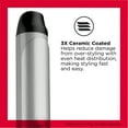 thumbnail image 3 of Revlon Perfect Heat Ceramic Curling Iron, 1-1/2", 3 of 7