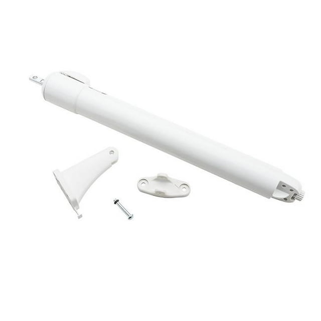 National Manufacturing Spectrum Brands HHI 214835 V1370 Touch Closer, Blanc