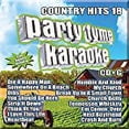 thumbnail image 2 of Various Artists - Party Tyme Karaoke: Country Hits 17 - Karaoke - CD, 2 of 3