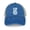 Blue, variant on If You Aint First Your Last Dark Blue Baseball Cap for Men Women, Adjustable Snapback Hats Trucker Hat
