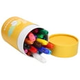 thumbnail image 4 of Rotating Crayons Wax Colorful Washable Children Graffiti Painting Drawing Tools24‑Color, 4 of 14
