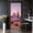 Color 2, variant on Door Stickers Peel and Stick Door Mural Beautiful Landscape Deep Forest Waterfall Peaceful Removable Wallpaper 30.3''x78.7'' Self-Adhesive Mural for Kitchen Living Room Bedroom Decor