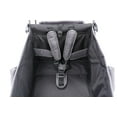 thumbnail image 4 of Bebepram S7 Poussette Bébé de Luxe Multifonction – Pliable, Capacité de 75kg, 6M+, 4 of 5