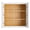 30"*12"*30", variant on 15" Modern Single Door Kitchen Base Cabinet with Top Drawer, White Under-Counter Storage for Kitchen & Laundry Room