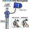 thumbnail image 4 of Hydrat Bladder, Portable 2l Bladder, Sports Reservoir Hydrat Backpacks Hydrat Packs, Foldable, 4 of 5