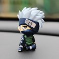 thumbnail image 2 of Anime PVC Action Figure Model Collection Toys Q Version Figures Toys Dolls Kid Gift, 2 of 11
