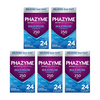 Phazyme Maximum Strength 250 mg Softgels, 24 CT (Pack - 5)