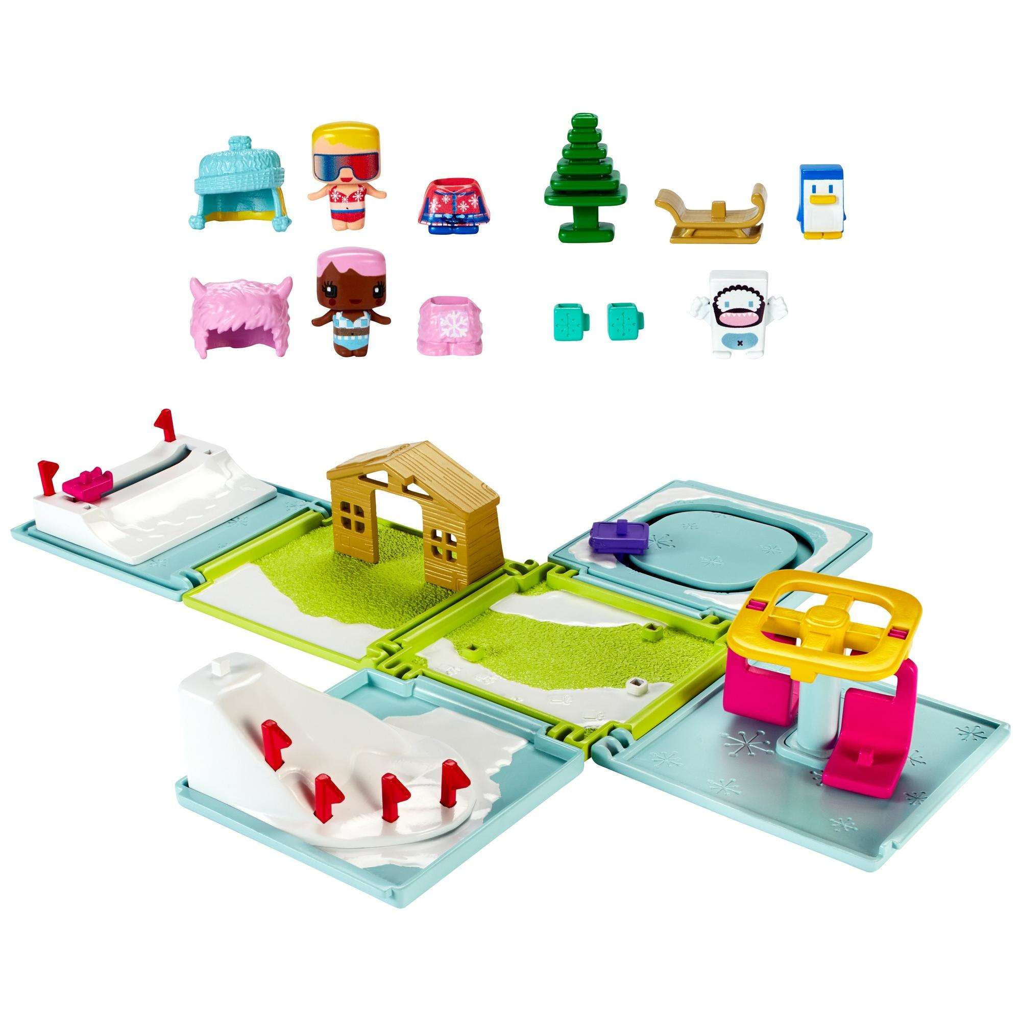 my mini mixie q walmart