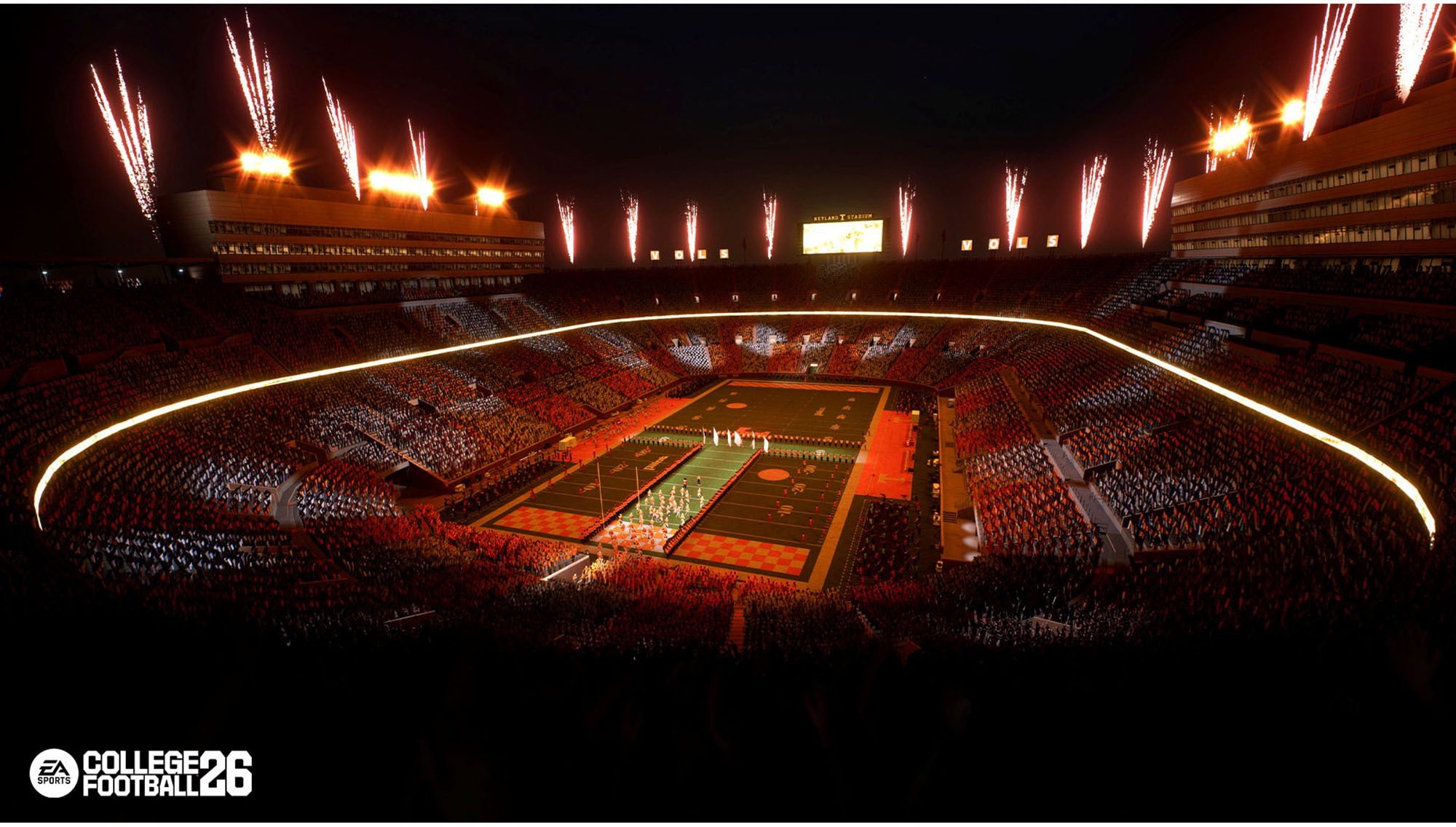 College Football 26 for Playstation 5