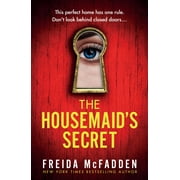 The Housemaid's Secret (Paperback)
