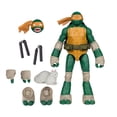 thumbnail image 1 of Figura de Acción Michelangelo de McFarlane Toys 13 cm con Cómic, 1 of 8