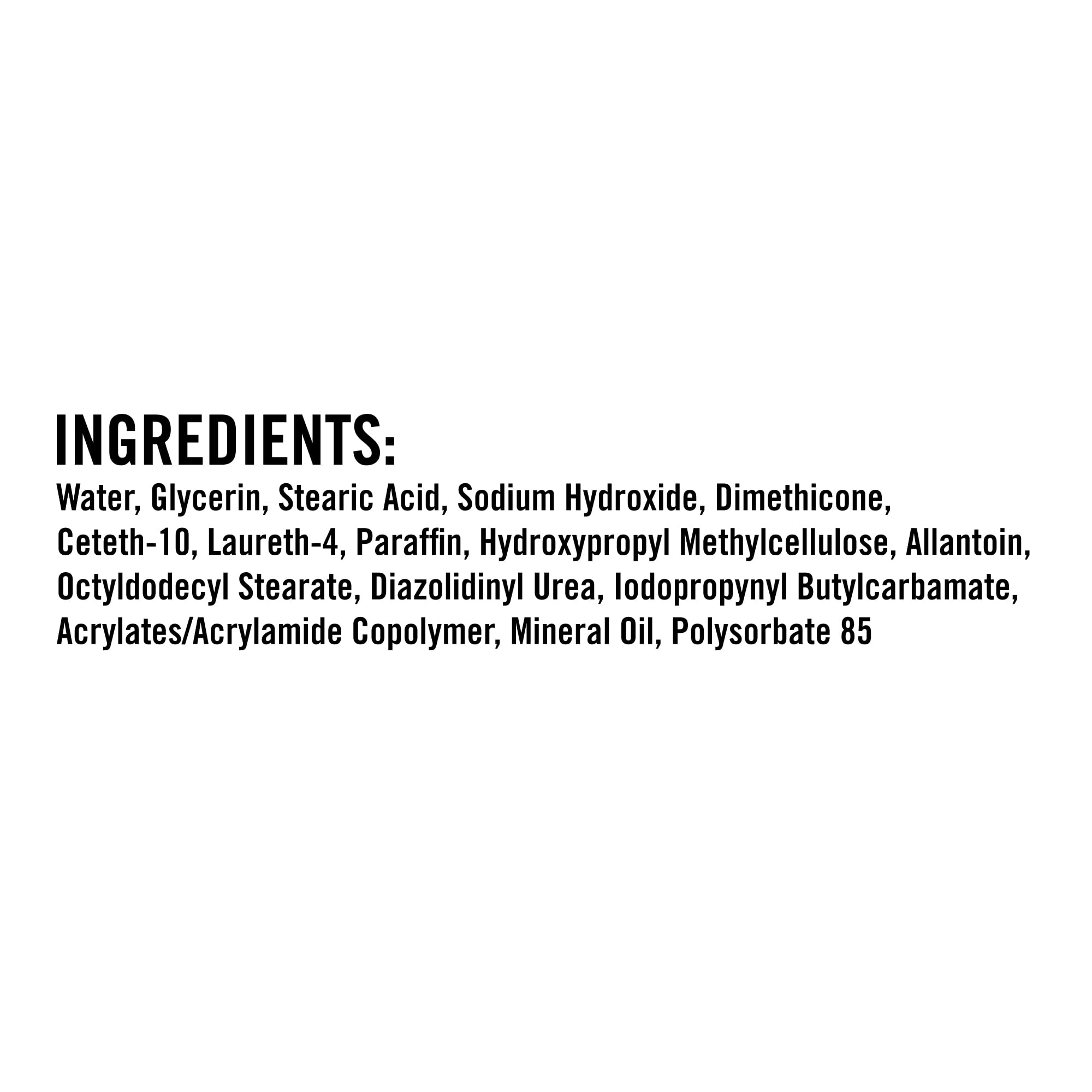 O'Keeffe's Working Hands Cream, 2 oz Tube
