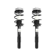 bmw 525 suspension strut assembly kit