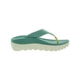 thumbnail image 2 of Vionic Mens Restore Slip On Thong Flip-Flops, 2 of 3