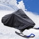 thumbnail image 2 of Motos De Nieve Impermeable A Prueba De Viento Durable Funda Para Almacenamiento De Motos De Nieve Guardurnaity HA043390-02, 2 of 6