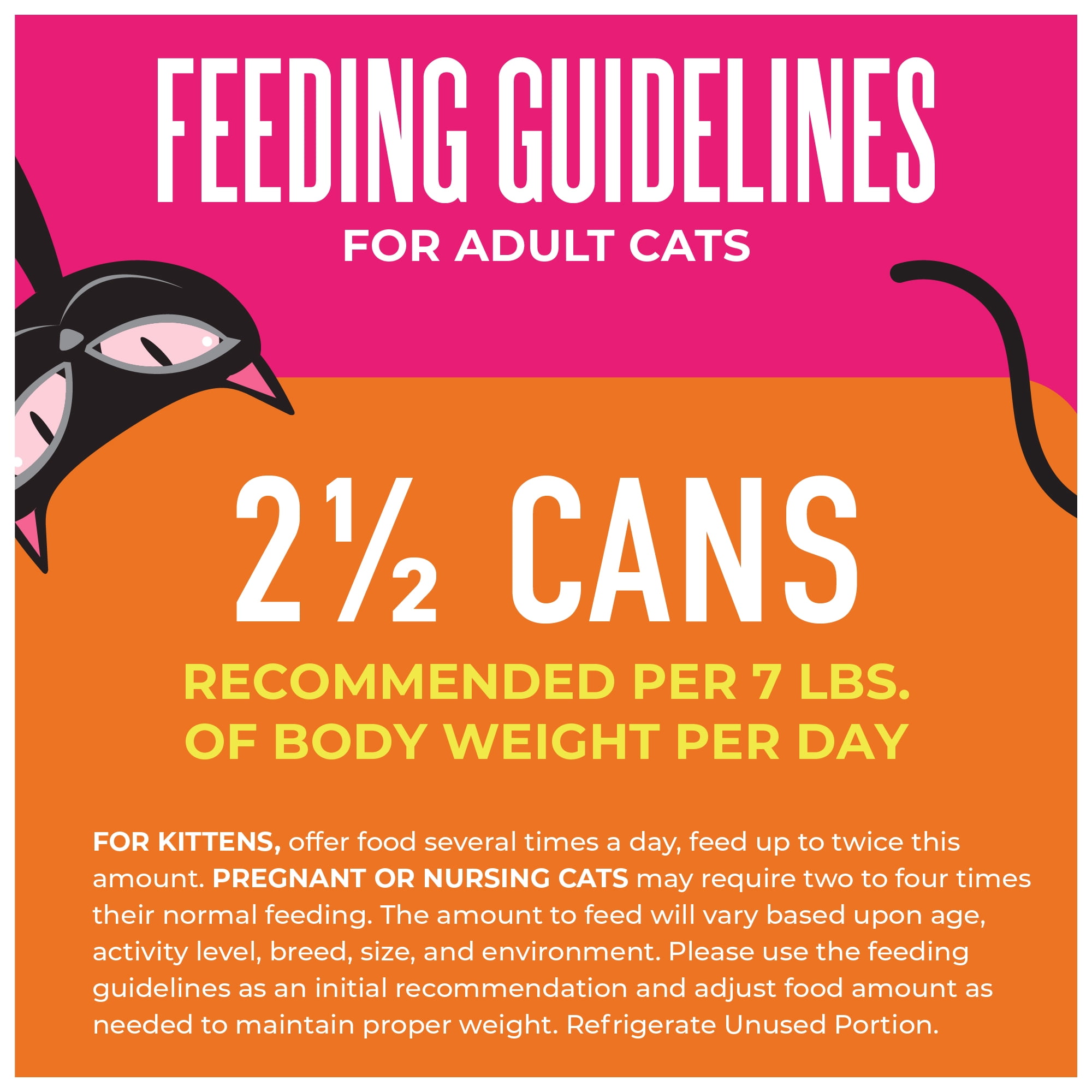 Tiki Cat Born Carnivore Wet Cat Food, Chicken Breast & Turkey Recipe in Broth, 2.4 oz. Can