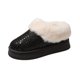 thumbnail image 2 of Casa Botas Tobillo Plataforma para Mujer Mullidas Interiores Y Exteriores, 2 of 8