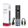 thumbnail image 3 of Jinsinto Ouvre-Bouteille Électrique avec Chargement USB, 3 of 3