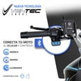 thumbnail image 3 of Motocicleta Urbana VENTO Storm 2.0 300 Negro 2025, 3 of 8