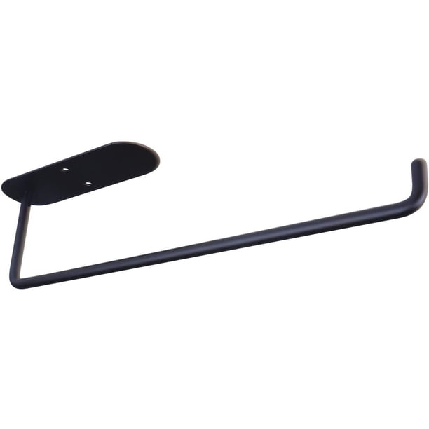 Soporte para Toallas de Papel de Cocina, Portarollos de Cocina para Colgar Levamdar WMZL-855-1